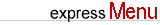 graphic: Express Menu